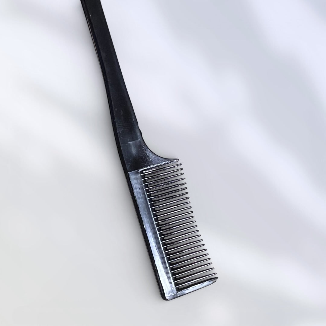 First Curl Box✨🎁