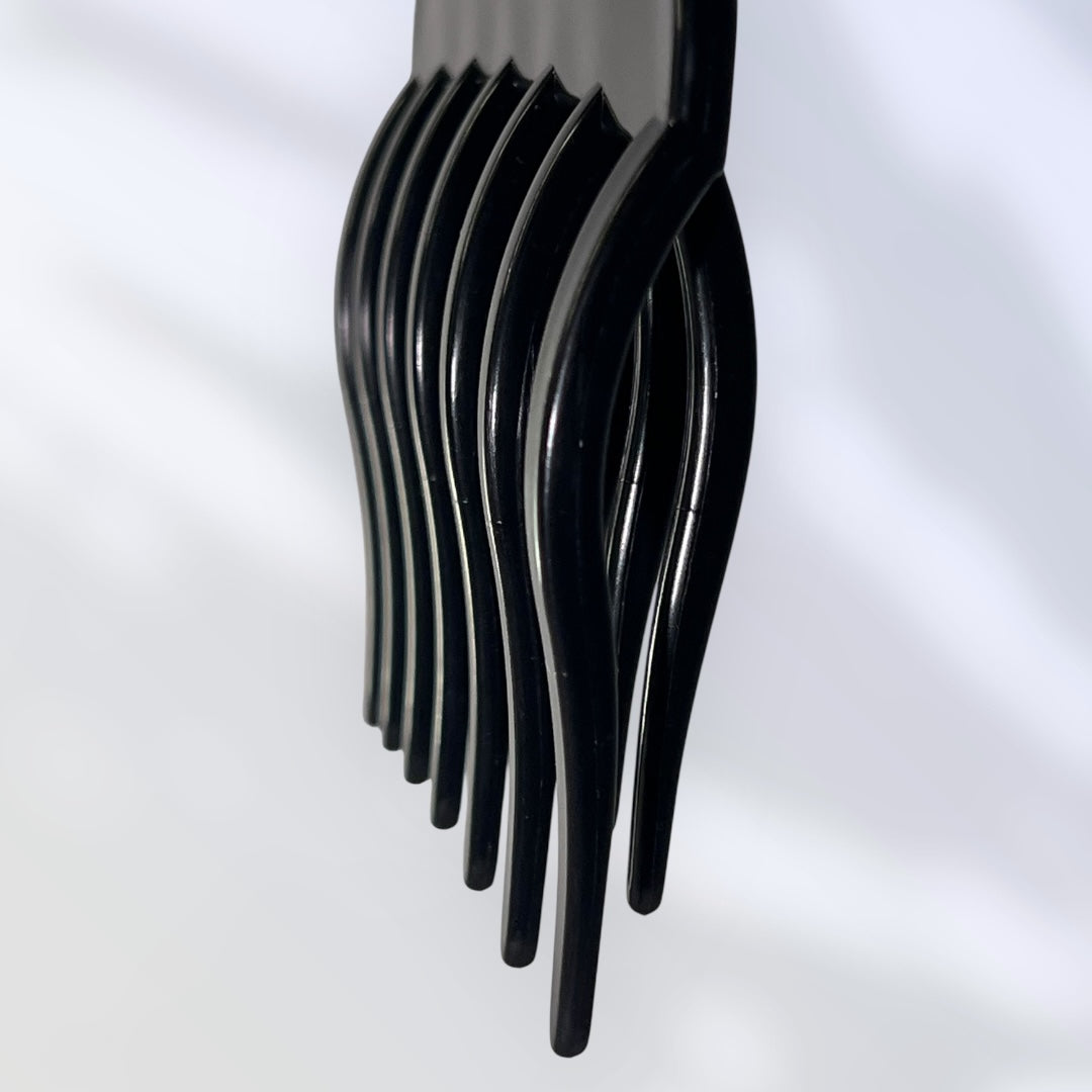 The Crown Comb👑