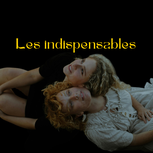 Les indispensables🤍