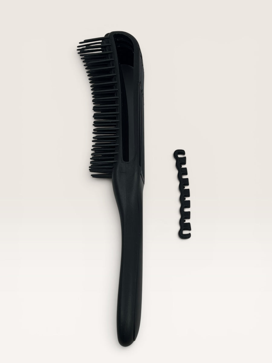 L'Octo Curly