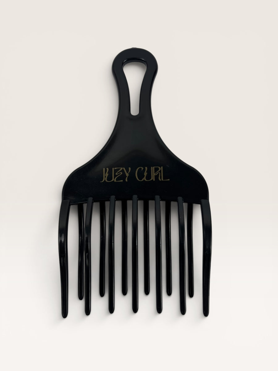 The Crown Comb👑