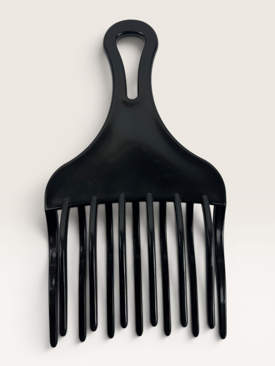 The Crown Comb👑