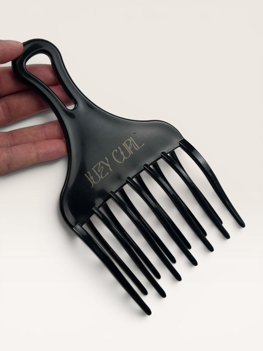 The Crown Comb👑