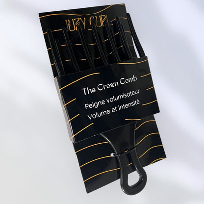 The Crown Comb👑
