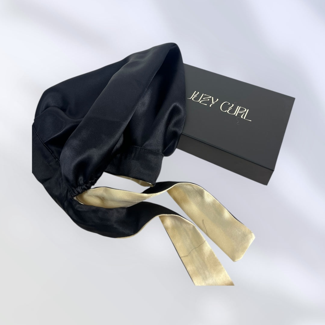 The Silky Hug💫👩🏼‍🦱