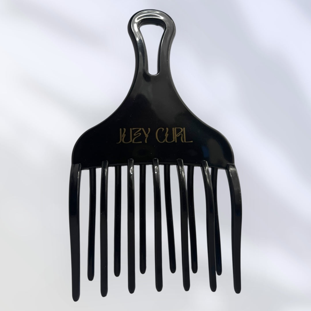 The Crown Comb👑