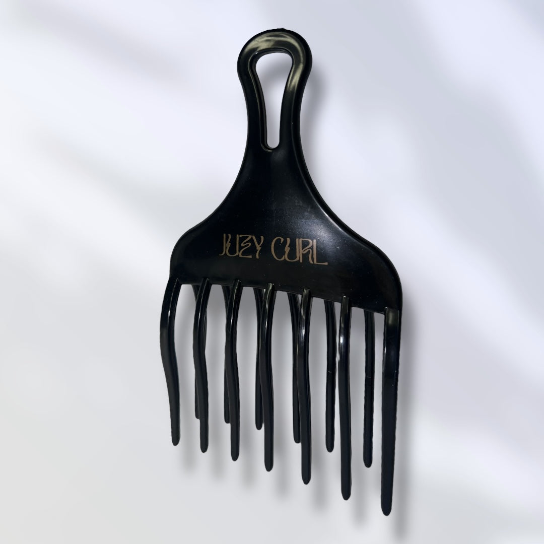 The Crown Comb👑