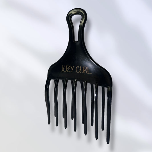 The Crown Comb👑