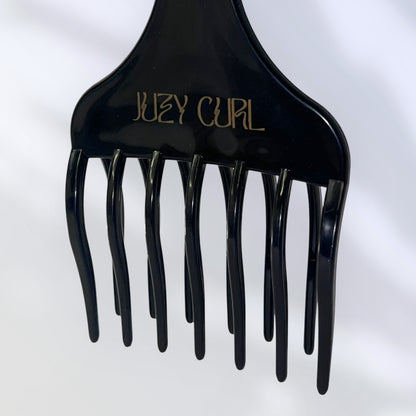 The Crown Comb👑