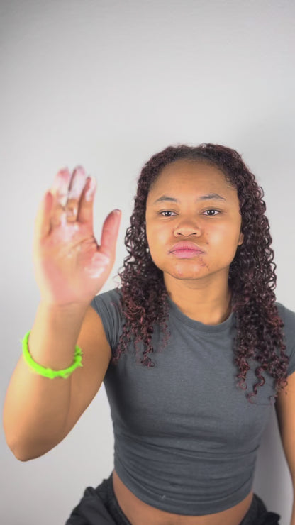 The Wavey🌊🫶🏽